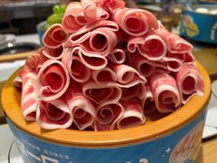 -龍歌自助小火锅(崂山丽达店)