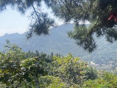 -石岛赤山风景区