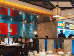 大堂-岭南真味·匠心粤菜(K11店)