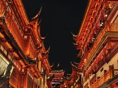 -上海城隍庙