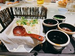 -百花人家(门城水岸店)