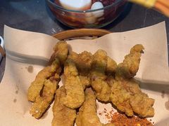 -老屋印象川菜(世纪东方店)