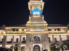 -Big House当代艺术中心