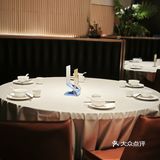 西湖边来晚了就吃不上地道江浙菜[点赞][点赞]