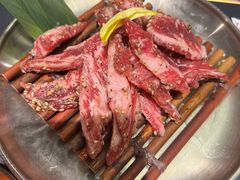 -西塔老太太泥炉烤肉(双井店)