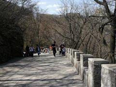 -丹东凤凰山景区