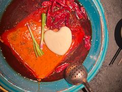 -吼堂老火锅(太古里总店)