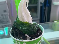 -Salud撒露欧洲冻酸奶(五道口购物中心店)