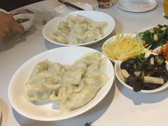 -东方饺子王(和平里店)