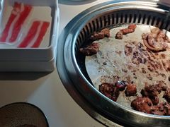 -钱小奴创意自助餐厅·山野黑猪肉畅吃(苏州昆山招商花园城店)