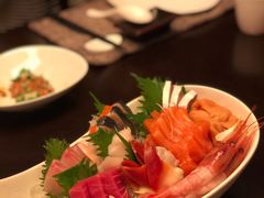 -佛山希尔顿酒店·融誉亚洲美食荟