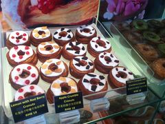 -西点坊(浦东香格里拉店)