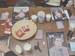 -戏精管理局·剧本杀·桌游·血染钟楼