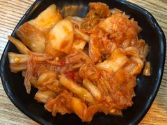 -神田川拉面店(上游街店)