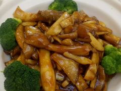 -鑫百万烤鸭店(大兴店)