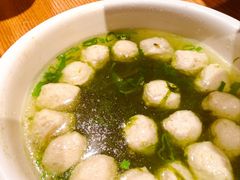 -李连贵酒家熏肉大饼(昆明街店)