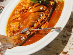 -峰厨大鱼泡饼(西青大学城店)