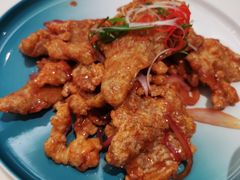 果汁猪扒-太兴餐厅(东方广场分店)
