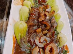 -梅龙镇酒家(南京西路总店)