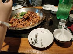 -沧州成老灶火锅鸡(正定燕赵大街店)