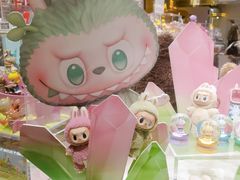 -泡泡玛特POPMART(上海环球港店)