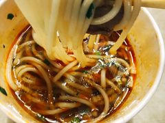 -江三王记牛杂馆(总店)