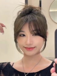 -FASHION PALACE hair+