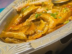 -徽镇小厨·经典徽菜(十里河店)