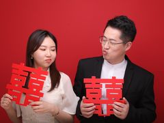 -bobo高端证件照工作室(三元桥店)