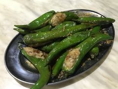 -烟桥私房菜馆(奋哥)