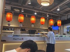 -鲜芋仙(观音桥大融城LG店)