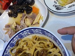 -老北京胡同味道二荤铺(酒仙桥店)