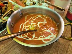 -清真·AL-JANNAT 佳纳特餐厅(狮子桥店)