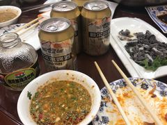 -晓林火锅(安定门店)