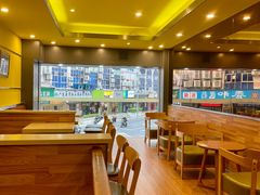 -尊宝比萨(华景新城店)