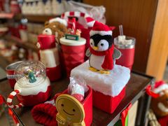 -星巴克臻选(成都宽窄巷子店)