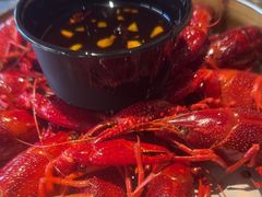 -巴厘龙虾·榜首油焖大虾(音乐学院·沿江酒馆店)
