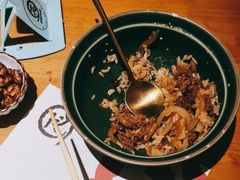 -一心创作料理屋(经开万达店)