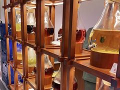 -拾竹樾巷酒肆餐厅(望花店)