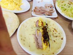 -姥家春饼店(漳州二路店)