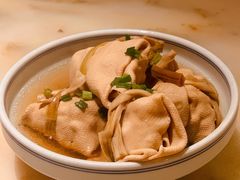笋干千张包-慧娟面馆·餐厅(望江路店)