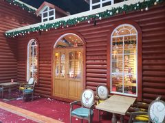 -宁波冰雪大世界(北仑区)