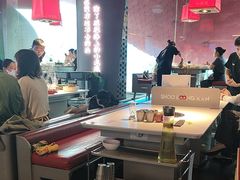 -小龙坎火锅(IFS HOT店)