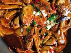 -煲得鲜·桐乡煲·小龙虾(万达店)