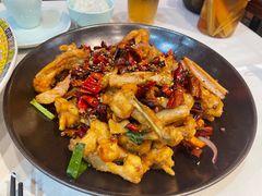 -天成·川菜家宴(礼岗店)