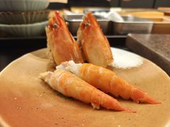 -Sushi Hanzo半藏(天环广场店)