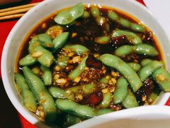 -龙巢盱眙龙虾·牛蛙·烧烤宵夜(八卦岭店)