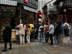 -衣裳街历史文化街区