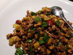 红烧辣螺肉-荣小馆(温州智慧谷店)