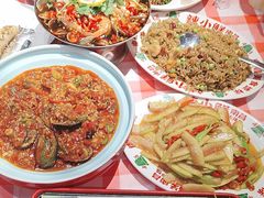 -辣小鲜·南昌大排档(船山路店)